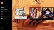Rockstar Games Launcher interface (Image via Rockstar Games)